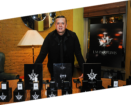 LM PARFUMS